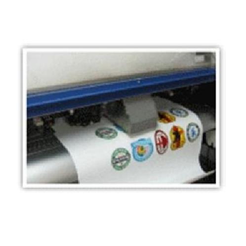 Thermal Transfer Film for Garments - Colorable (=Printable)